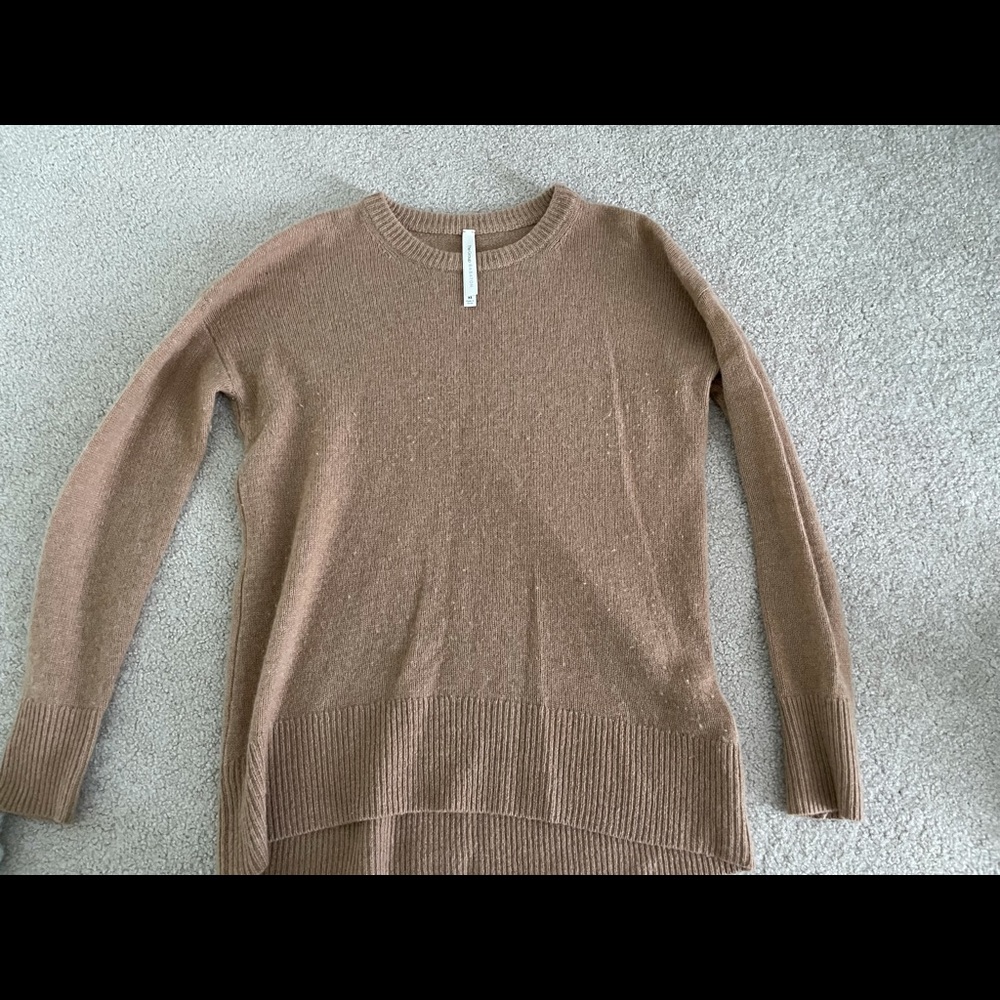 Aritzia The Group Sweater